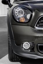 Mini Paceman Cooper S All4 2014 года